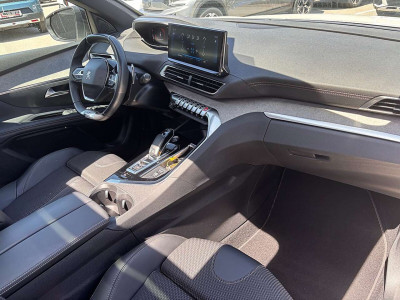 Peugeot 3008 Gebrauchtwagen Peugeot 3008 Gebrauchtwagen