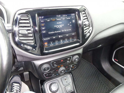Jeep Compass Gebrauchtwagen