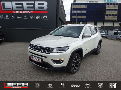 Jeep Compass Gebrauchtwagen