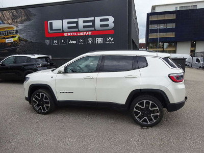 Jeep Compass Gebrauchtwagen
