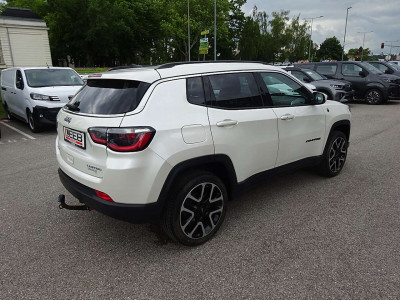 Jeep Compass Gebrauchtwagen