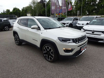 Jeep Compass Gebrauchtwagen