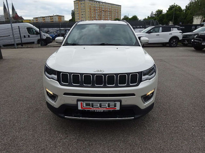 Jeep Compass Gebrauchtwagen