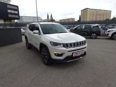 Jeep Compass Gebrauchtwagen