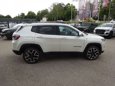 Jeep Compass Gebrauchtwagen