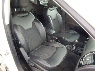 Jeep Compass Gebrauchtwagen
