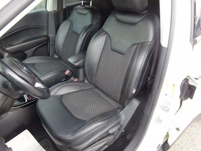 Jeep Compass Gebrauchtwagen