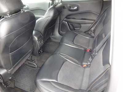 Jeep Compass Gebrauchtwagen