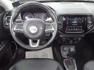 Jeep Compass Gebrauchtwagen