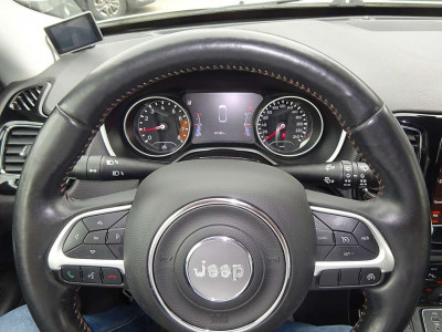 Jeep Compass Gebrauchtwagen