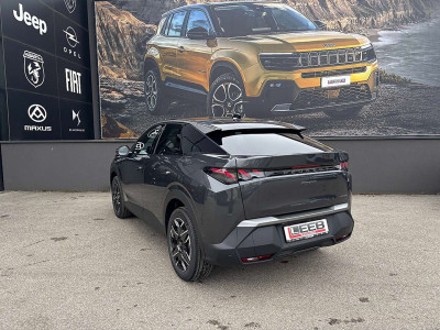 Peugeot 3008 Gebrauchtwagen Peugeot 3008 Gebrauchtwagen