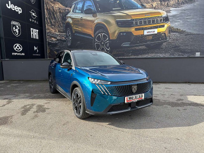 Peugeot 3008 Gebrauchtwagen Peugeot 3008 Gebrauchtwagen