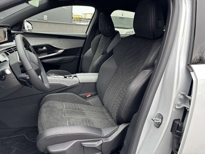 Peugeot 3008 Gebrauchtwagen Peugeot 3008 Gebrauchtwagen