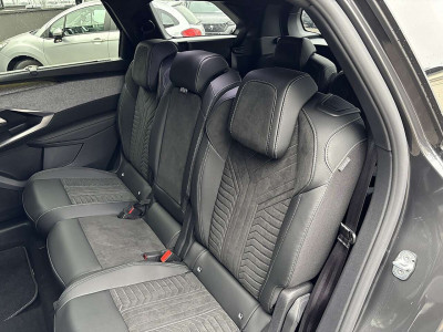 Peugeot 5008 Gebrauchtwagen