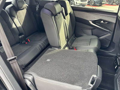 Peugeot 5008 Gebrauchtwagen