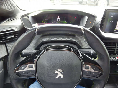 Peugeot 208 Gebrauchtwagen Peugeot 208 Gebrauchtwagen