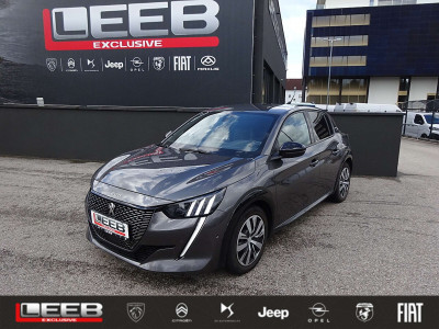 Peugeot 208 Gebrauchtwagen Peugeot 208 Gebrauchtwagen