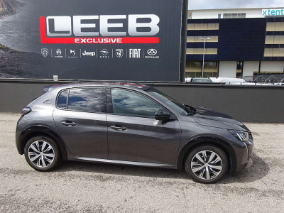 Peugeot 208 Gebrauchtwagen Peugeot 208 Gebrauchtwagen