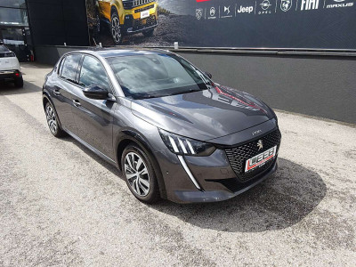 Peugeot 208 Gebrauchtwagen Peugeot 208 Gebrauchtwagen