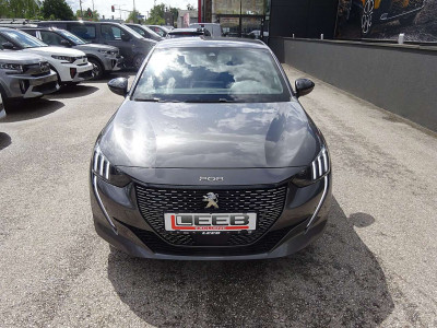 Peugeot 208 Gebrauchtwagen Peugeot 208 Gebrauchtwagen