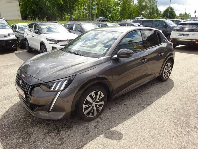Peugeot 208 Gebrauchtwagen Peugeot 208 Gebrauchtwagen