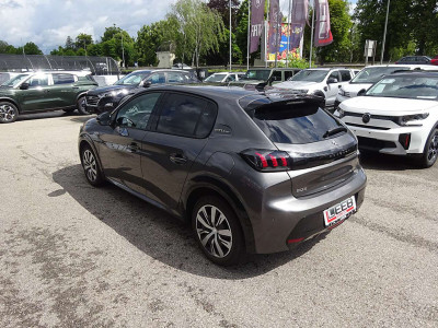 Peugeot 208 Gebrauchtwagen Peugeot 208 Gebrauchtwagen