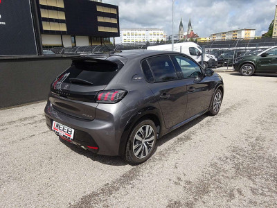 Peugeot 208 Gebrauchtwagen Peugeot 208 Gebrauchtwagen
