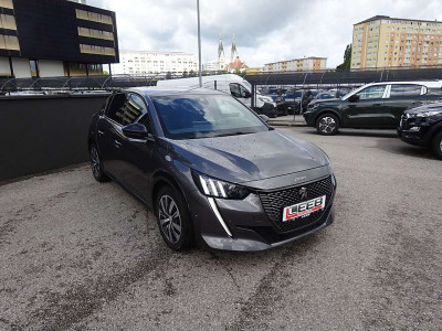 Peugeot 208 Gebrauchtwagen Peugeot 208 Gebrauchtwagen