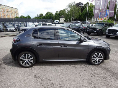 Peugeot 208 Gebrauchtwagen Peugeot 208 Gebrauchtwagen