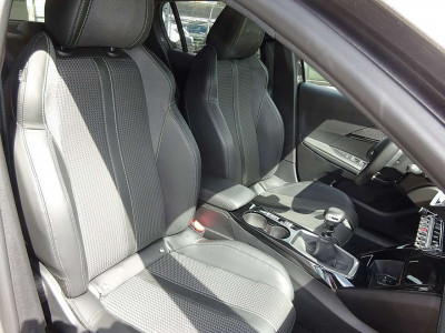 Peugeot 208 Gebrauchtwagen Peugeot 208 Gebrauchtwagen
