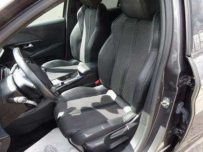Peugeot 208 Gebrauchtwagen Peugeot 208 Gebrauchtwagen