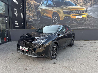 Peugeot 3008 Gebrauchtwagen Peugeot 3008 Gebrauchtwagen