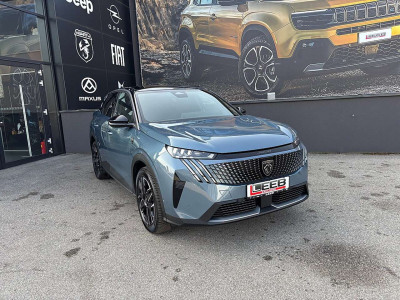 Peugeot 3008 Gebrauchtwagen Peugeot 3008 Gebrauchtwagen
