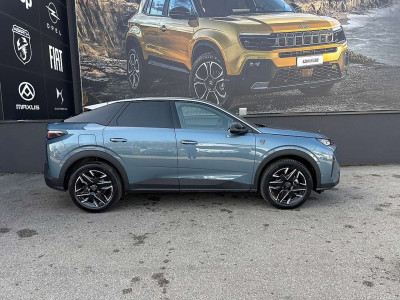 Peugeot 3008 Gebrauchtwagen Peugeot 3008 Gebrauchtwagen