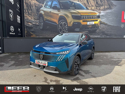 Peugeot 3008 Gebrauchtwagen Peugeot 3008 Gebrauchtwagen