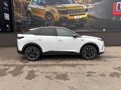 Peugeot 3008 Gebrauchtwagen Peugeot 3008 Gebrauchtwagen