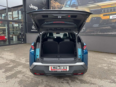 Peugeot 5008 Gebrauchtwagen Peugeot 5008 Gebrauchtwagen