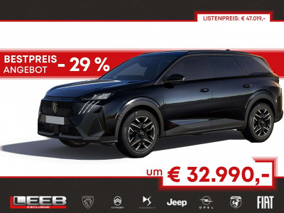 Peugeot 5008 Gebrauchtwagen Peugeot 5008 Gebrauchtwagen