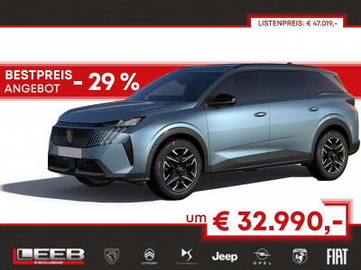Peugeot 5008 Gebrauchtwagen Peugeot 5008 Gebrauchtwagen
