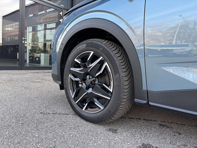 Peugeot 5008 Gebrauchtwagen Peugeot 5008 Gebrauchtwagen