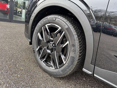 Peugeot 5008 Gebrauchtwagen Peugeot 5008 Gebrauchtwagen
