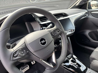 Opel Corsa Gebrauchtwagen Opel Corsa Gebrauchtwagen