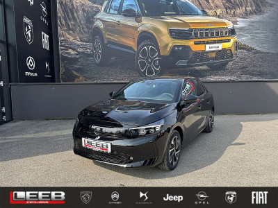 Opel Corsa Gebrauchtwagen Opel Corsa Gebrauchtwagen