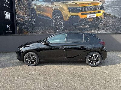 Opel Corsa Gebrauchtwagen Opel Corsa Gebrauchtwagen