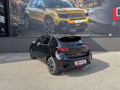 Opel Corsa Gebrauchtwagen Opel Corsa Gebrauchtwagen