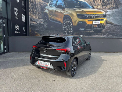 Opel Corsa Gebrauchtwagen Opel Corsa Gebrauchtwagen