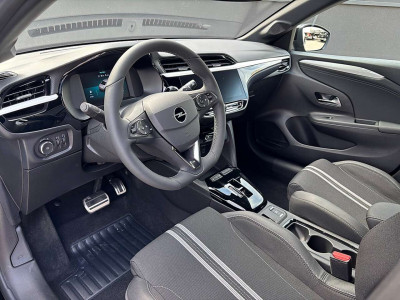 Opel Corsa Gebrauchtwagen Opel Corsa Gebrauchtwagen