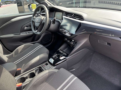 Opel Corsa Gebrauchtwagen Opel Corsa Gebrauchtwagen