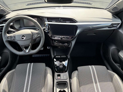 Opel Corsa Gebrauchtwagen Opel Corsa Gebrauchtwagen