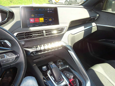 Peugeot 3008 Gebrauchtwagen Peugeot 3008 Gebrauchtwagen